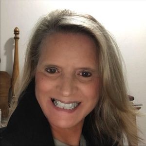 Meet your Posher, Nita